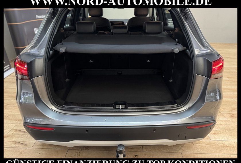 Mercedes-Benz GLA 200 GLA 200 d 4Matic Style *Distro+*Wide*AHK*Kamera*