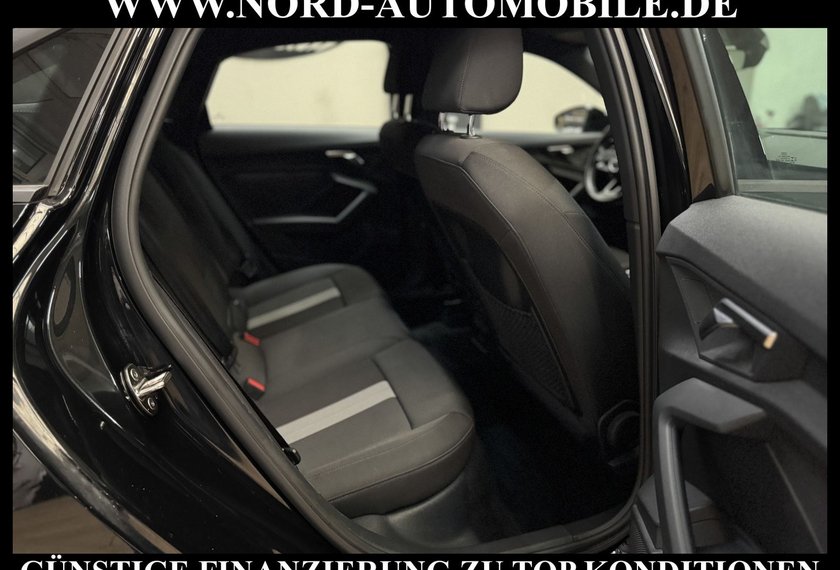 Audi A3 A3 30 1.0 TFSI Limousine Advanced S-Tronic