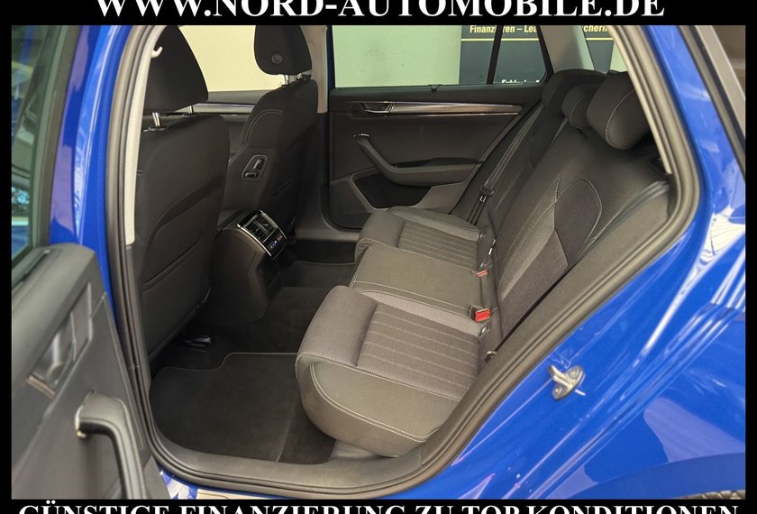 Skoda Superb Superb iV Combi Style 1.4 TSI DSG Virt.Cockpit