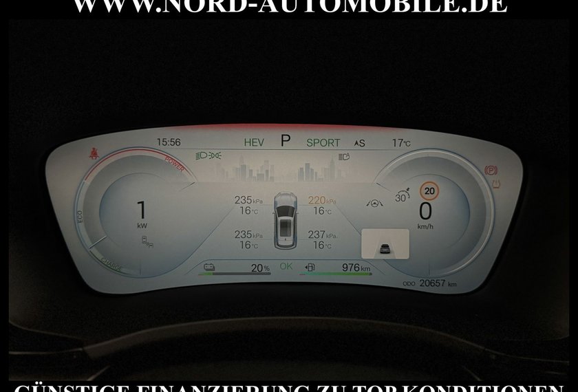 BYD SEAL U Seal U DM-i BOOST *PANO*LEDER*ACC*360KAM*