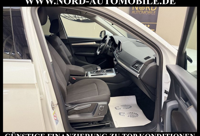 Audi Q5 Q5 40 TDI quattro design *AHK*VIRTUAL*20ZOLL*