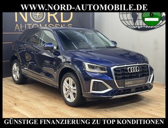 Audi Q2 Q2 advanced 35 TFSI S-Tronic Kamera/Virt.Cockpit