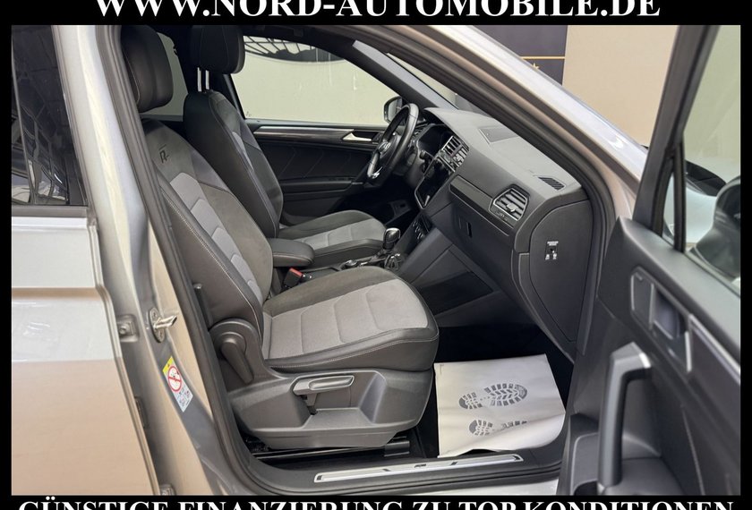 Volkswagen Tiguan Allspace Tiguan Allspace R-Line 4MOT 2.0 TDI Pano/AHK/LED