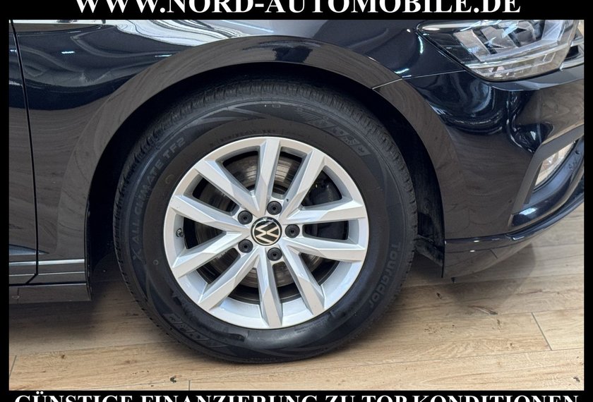 Volkswagen Passat Variant Passat Variant Business 1.5 TSI DSG *LED*AHK*ACC