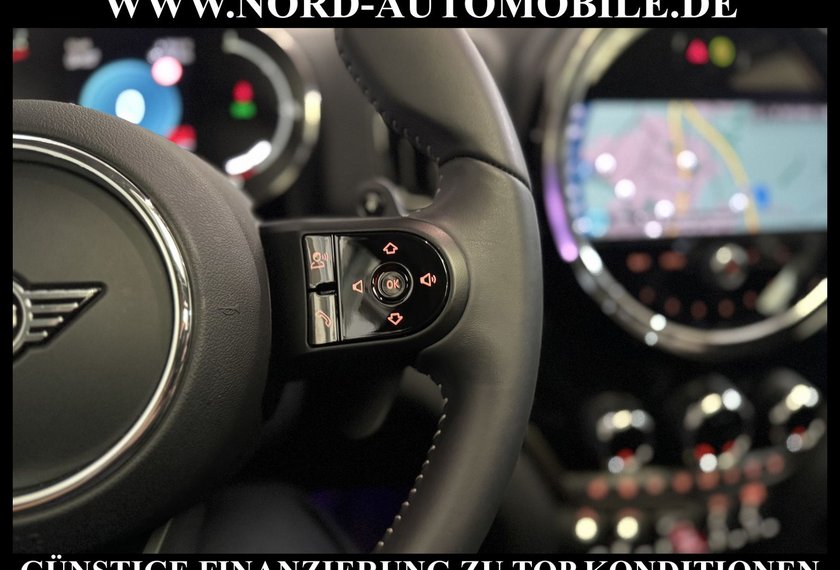 MINI Cooper Countryman Cooper Countryman S ALL4 Essential Trim *LED*NAV