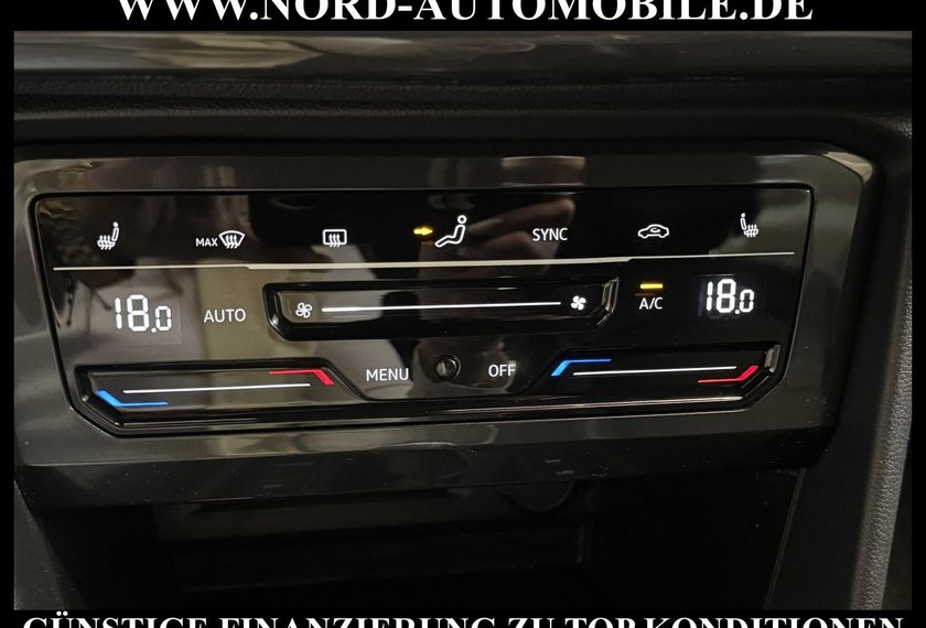 Seat Tarraco Tarraco Xperience 2.0 TDI DAG Leder/AHK/Beats/19