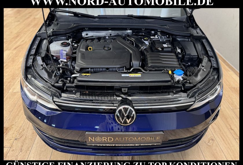 Volkswagen Golf Golf Variant Life 1.5 eTSI DSG Navi/LED/ACC/Virt