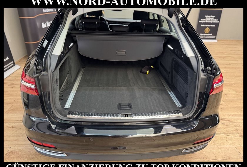 Audi A6 A6 Avant 45 TFSI quattro*AHK*ACC*VIRT*LED*