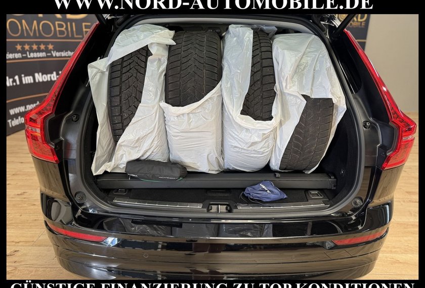 Volvo XC60 XC60 B4 Diesel Momentum Pro *AHK*KAM*18Z*UPE:57