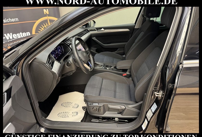 Volkswagen Passat Variant Passat Variant GTE 1.4 TSI eHybrid DSG AHK/StHz/
