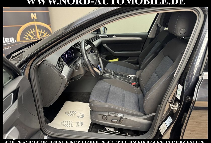 Volkswagen Passat Variant Passat Variant GTE 1.4TSI eHybrid DSG AHK/Matrix