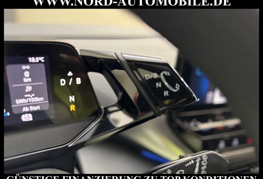 Volkswagen ID.4 ID.4 Pro Performance CCS/AHK/21/PDC/Navi/LED