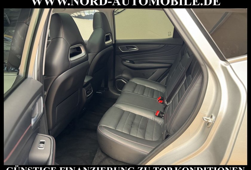 MG EHS EHS PHEV Luxury *PANO*LEDER*LED*18Z*360KAM*VIRT*