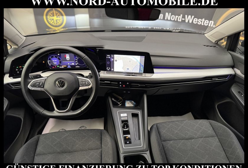 Volkswagen Golf Golf Variant Life 2.0 TDI SCR DSG AHK/Navi/Dig.C