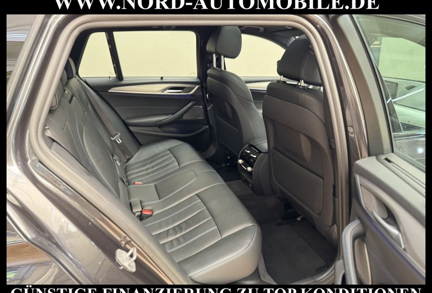 BMW 540 540 d touring xDrive M Sport*DAMPFHAMMER*UPE:97*
