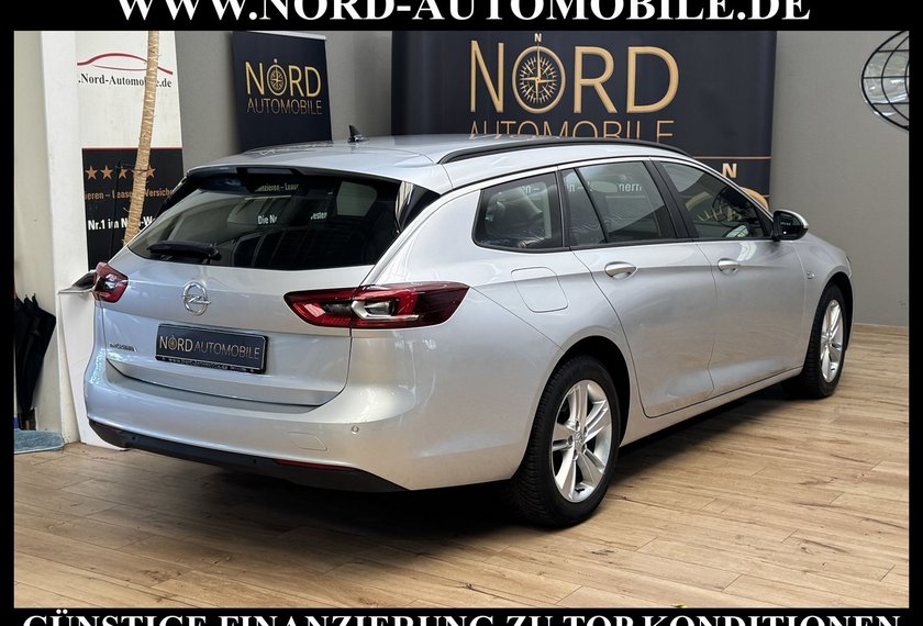 Opel Insignia Insignia ST Edition 2.0 Diesel AUTOMATIK *NAVI*