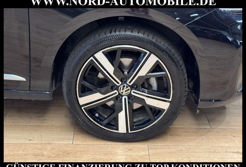 Volkswagen Caddy Caddy STYLE TDI DSG *BOOOAH VOLL*UPE:52