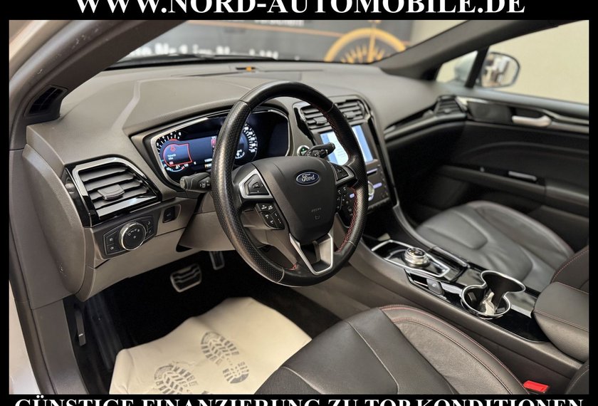 Ford Mondeo Mondeo Turnier 2.0 EB ST-LINE *190PS*AHK*PANO*