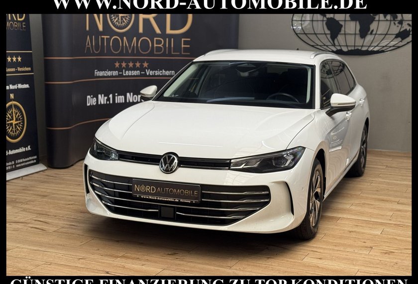 Volkswagen Passat Passat Business 2.0 TDI DSG AreaView/Navi/LED
