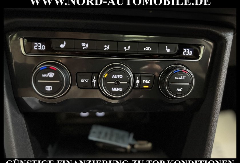 Volkswagen Tiguan Allspace Tiguan Allspace Highline 4MOT 2.0 TDI DSG Pano