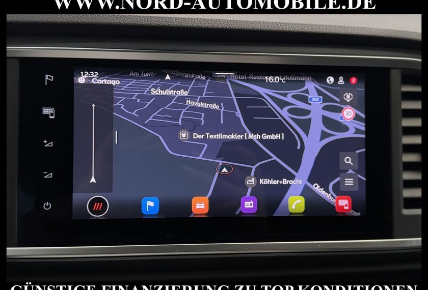 Seat Ateca Ateca Style 1.5 TSI DSG Virt.Cockpit/Navi/LED