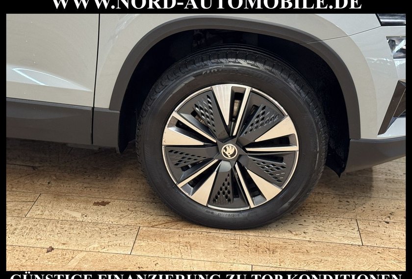 Skoda Karoq Karoq Ambition 2.0 TDI DSG AHK/Matrix/Virt.Cockp