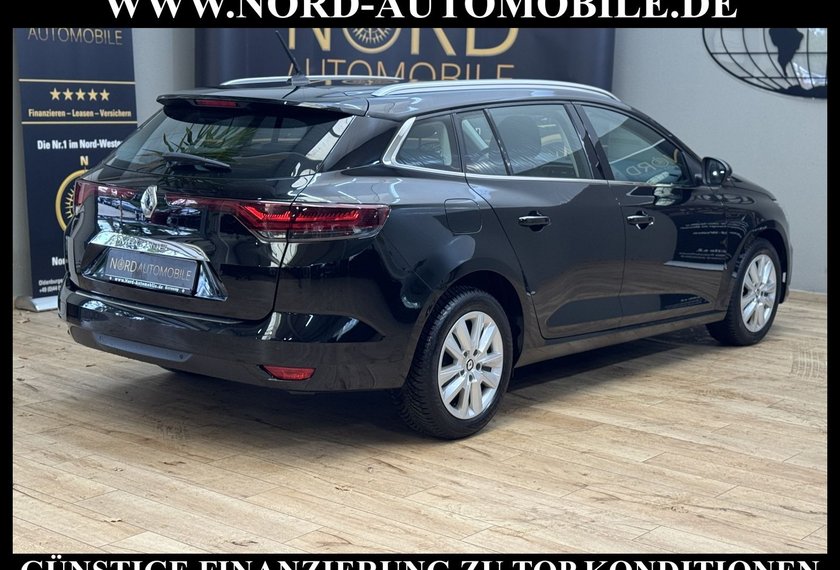 Renault Megane Megane IV Grandtour Business AUTOMATIK *LED*NAV*