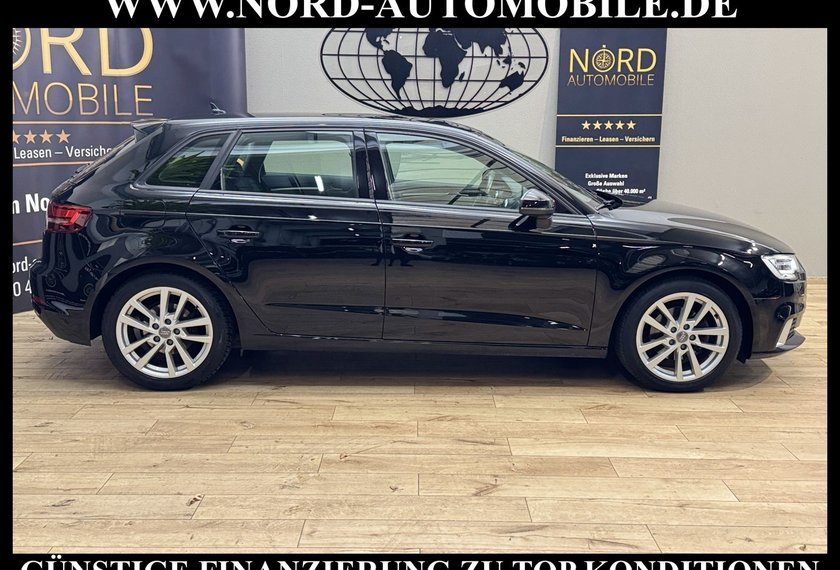 Audi A3 A3 Sportback 35 TFSI Sport AUTOMATIK *XEN*SHZ*