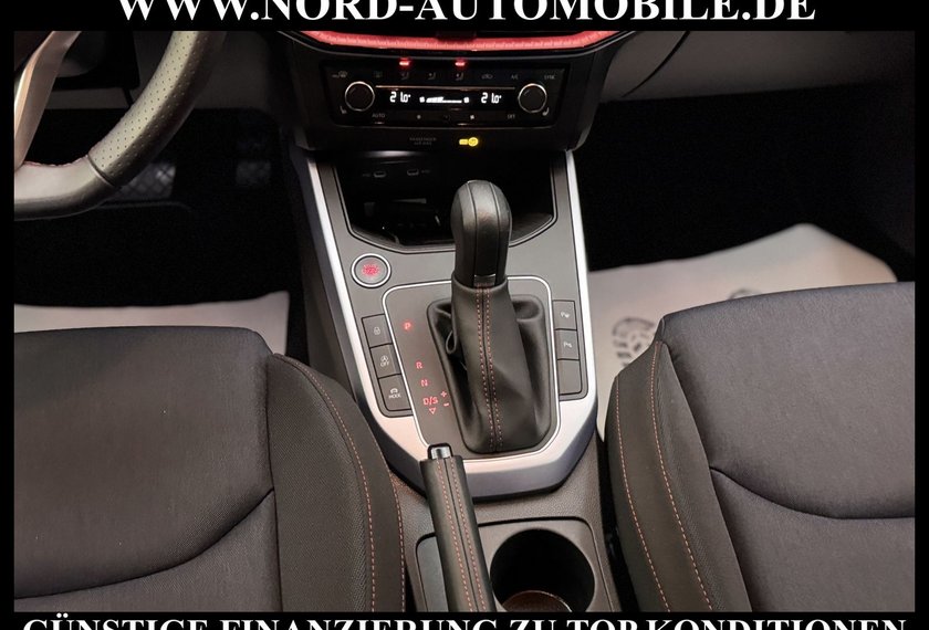 Seat Arona Arona FR-Line AUTOM *LED*ACC*KAM*CARPLAY*