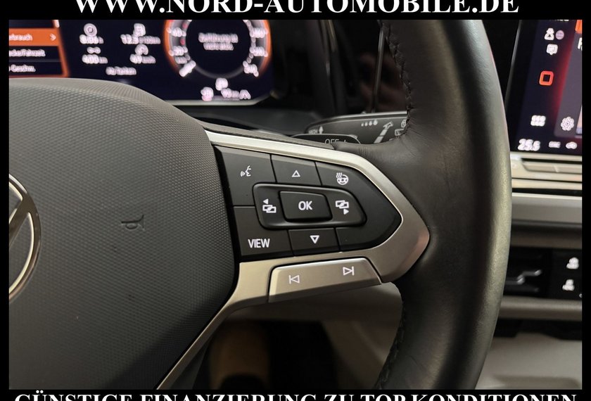 Volkswagen T7 Multivan T7 Multivan TSI LANG*AHK*STHZ*ACC*DCC*IQ*UPE:89*