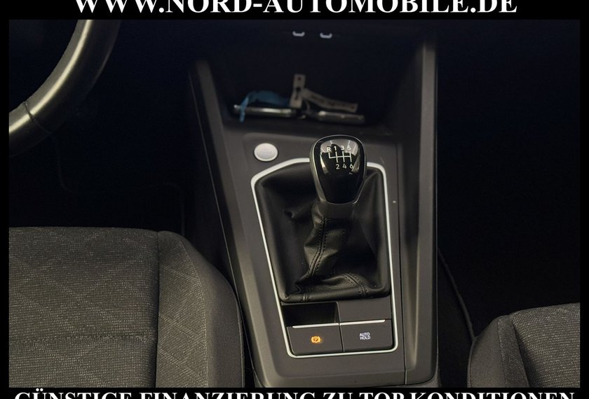 Volkswagen Golf Golf Variant Life 2.0 TDI Navi/LED/ACC/PDC