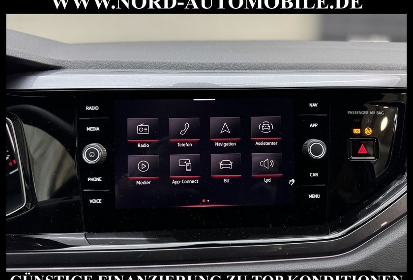 Volkswagen Polo Polo GTI 2.0 TSI DSG Dig.Cockpit/ACC/Side&amp;Lane