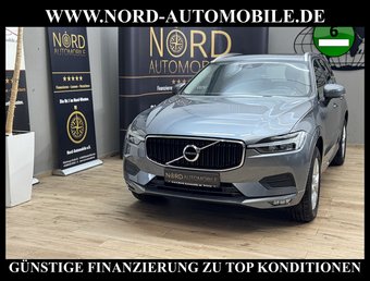 Volvo XC60 XC60 B4 D Momentum Pro *LED*AHK*Pano*Kamera*Memo