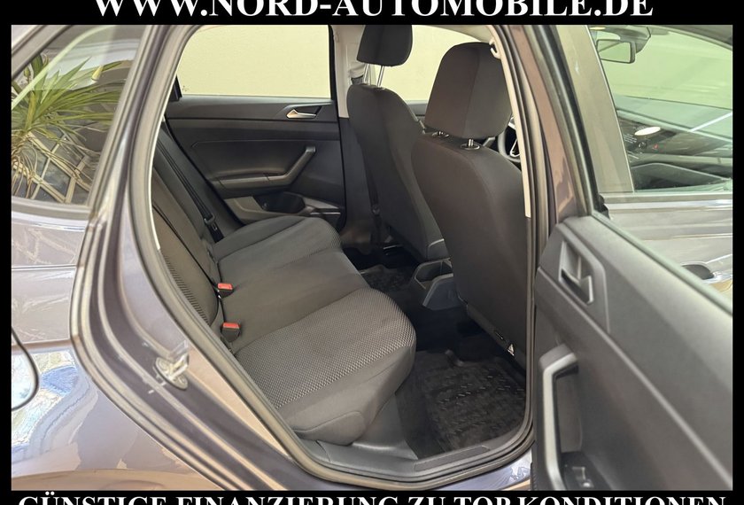 Volkswagen Polo Polo VI 1.0 MPI Fresh Dig.Cockpit/LED/Klima