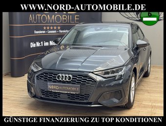 Audi A3 A3 Sportback 2.0 30 TDI Navi/LED/SHZ/Virt.Cockpi