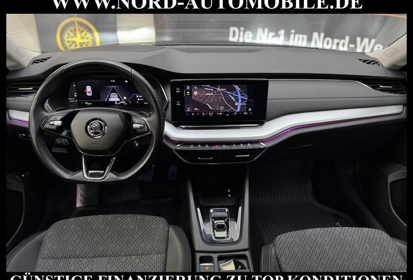 Skoda Octavia Octavia iV Limousine Style 1.4 TSI HeadUp/Kamera