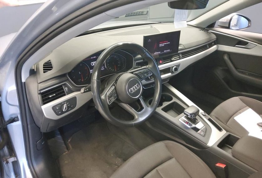 Audi A4 A4 Avant 2.0 30TDI S-Tronic Navi/LED/SHZ