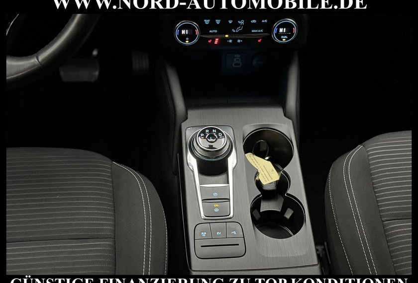 Ford Kuga Kuga Plug-In Hybrid Titanium *AHK*VIRT*KAM*LED*