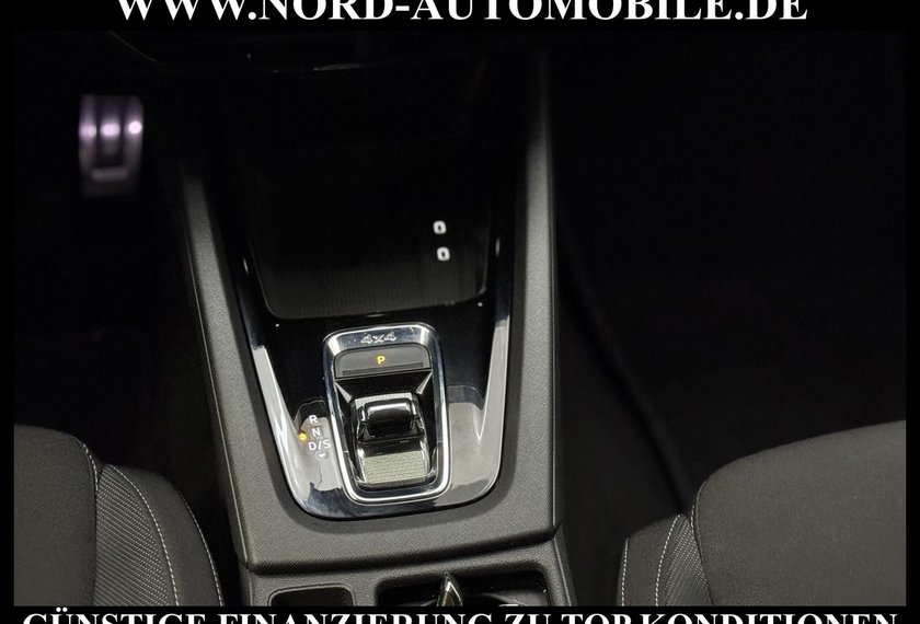 Skoda Octavia Octavia Limo 4x4  Sportline 2.0 TDI DSG StHz/19