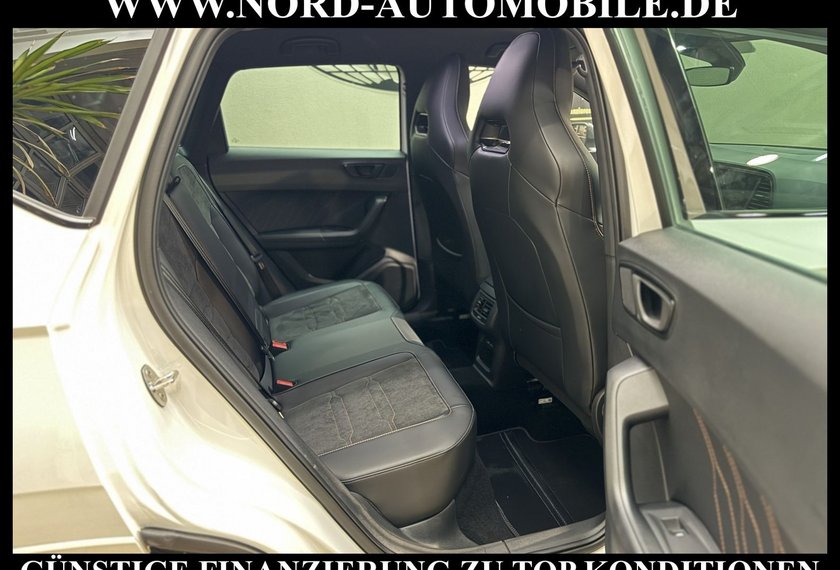 Cupra Ateca Ateca 1.5 TSI DSG *19ZOLL*VIRT*KAM*UPE:45