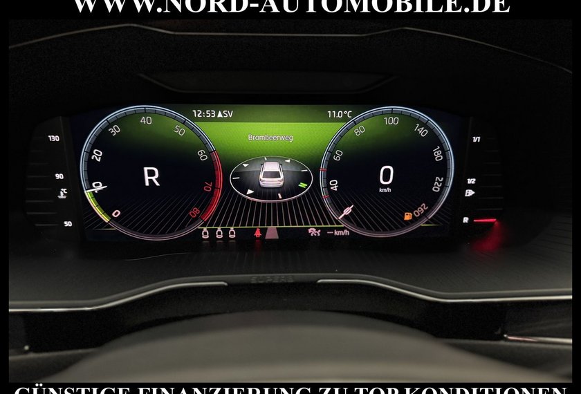 Skoda Superb Superb Combi STYLE 1.5 DSG *LED*VIRT*ACC*UPE:47