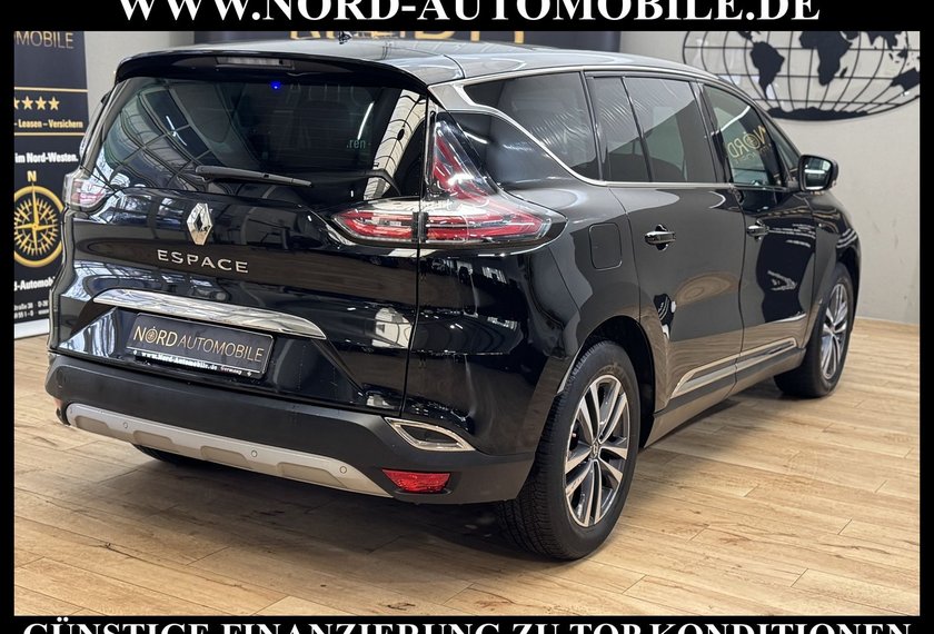 Renault Espace Espace V Limited AUTOM *7-SITZER*PANO*LED*NAV*