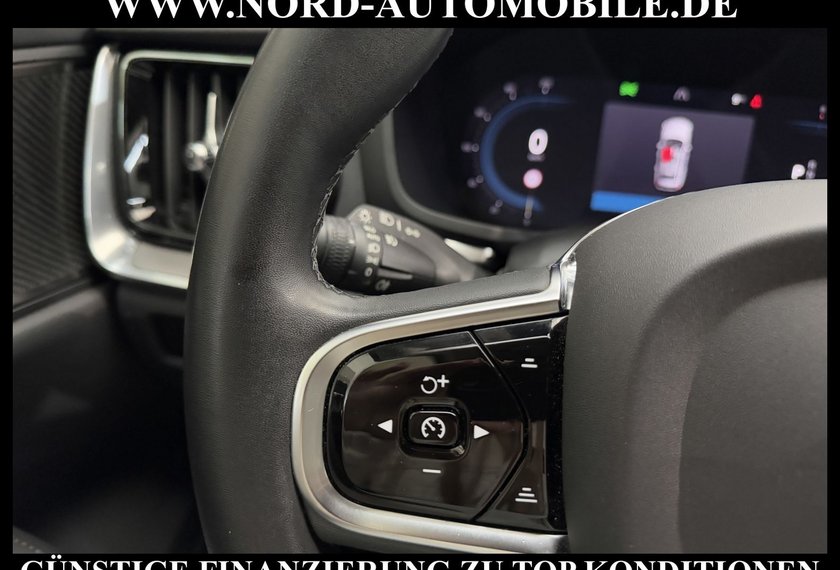 Volvo V60 V60 Kombi B4 B Plus Bright AHK*ACC*H&amp;K*360°*4SHZ