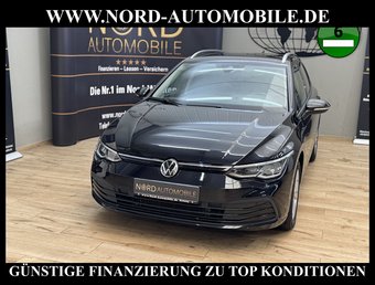 Volkswagen Golf Golf Variant Life 2.0 TDI DSG Kamera/Navi/LED