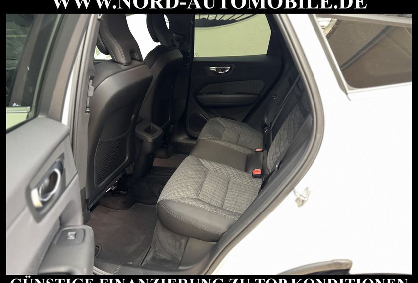 Volvo XC60 XC60 B4 B Momentum Pro *AHK*ACC*360°*MJ2022*LED*