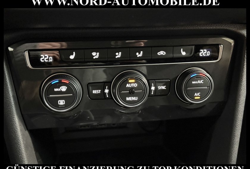 Volkswagen Tiguan Allspace Tiguan Allspace Comfortline 2.0 TDI DSG Dig.Cock