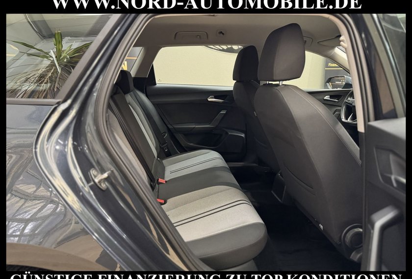 Seat Leon Leon SP Style 1.5 TSI AHK/Navi/LED/APS