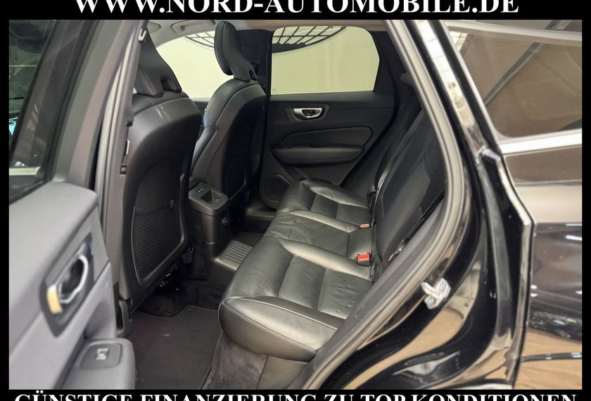 Volvo XC60 XC60 T8 AWD Recharge Plus Bright *AHK*ACC*PANO*