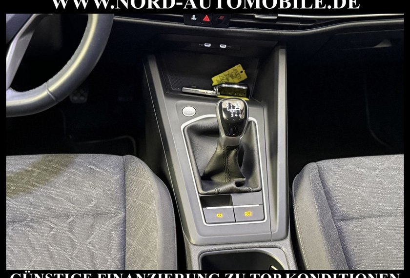 Volkswagen Golf Golf Limo Life 1.5 TSI Kamera/Navi/LED