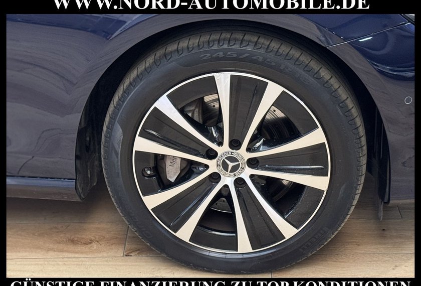 Mercedes-Benz E 300 E 300 de T Exclusive *LED*AHK*HUD*Comand*Easy*